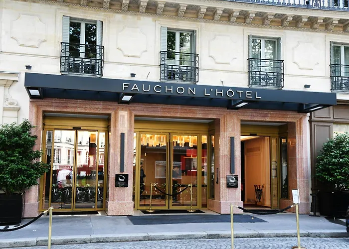 Fauchon L'