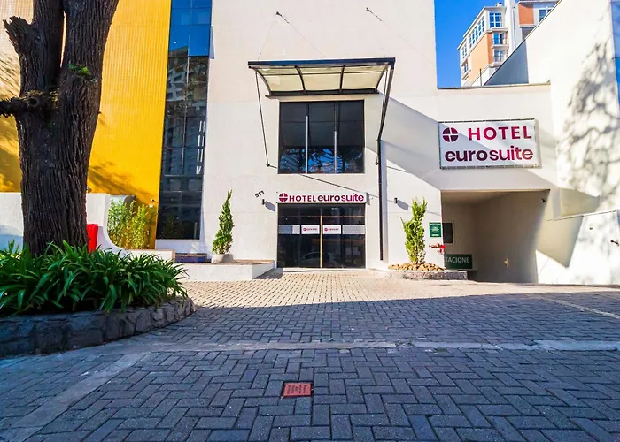 ibis Styles Curitiba Batel
