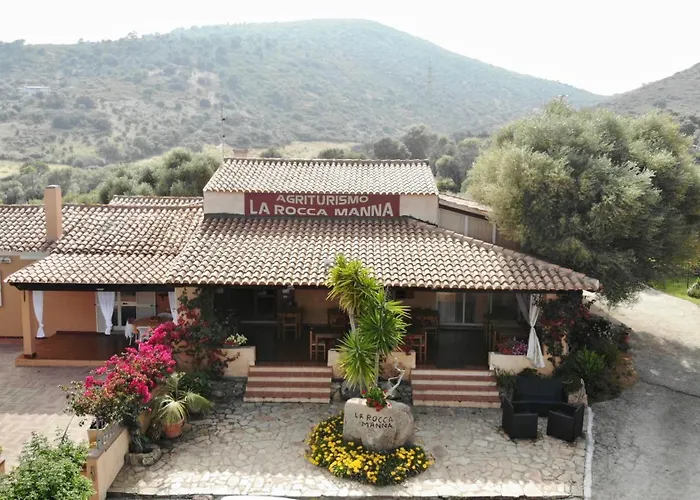  La Rocca Manna