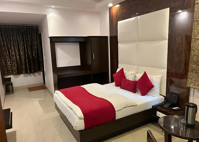 Goedkoop hotel: Hotel Sun International