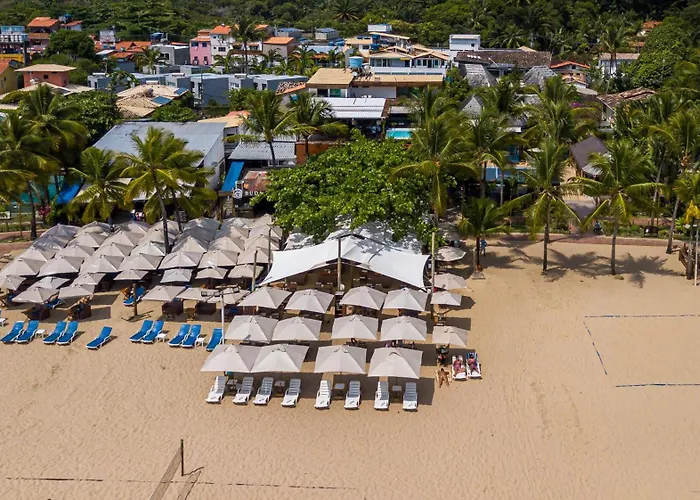 Hotel que aceita animais de estimação: Pousada Sambass