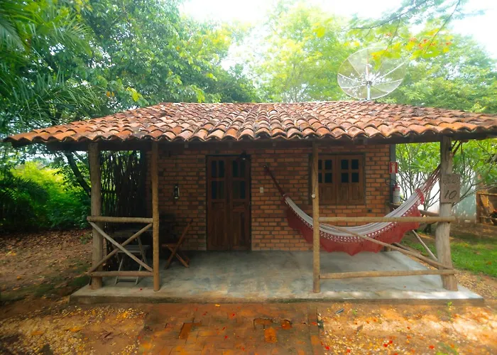  Rancho das Estrelas