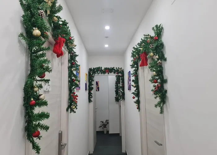 Gaisa Naples - Bed And Breakfast