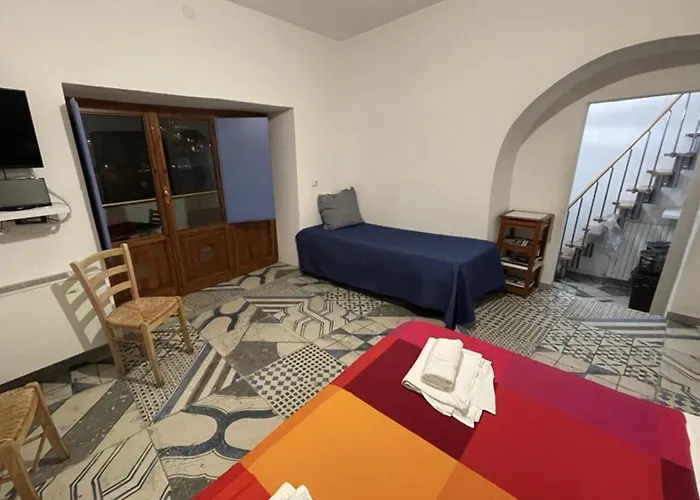 Appartamento : Casa dell'Avventura