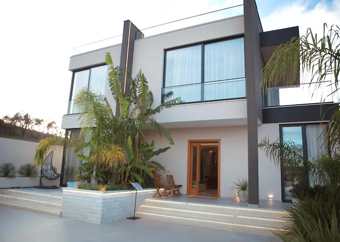 Villa Escape 21