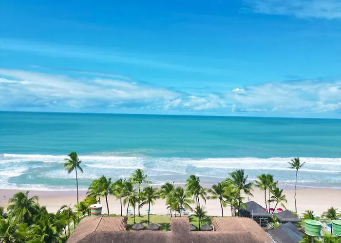 Hotel de praia: Beira Mar Porto de Galinhas Hotel