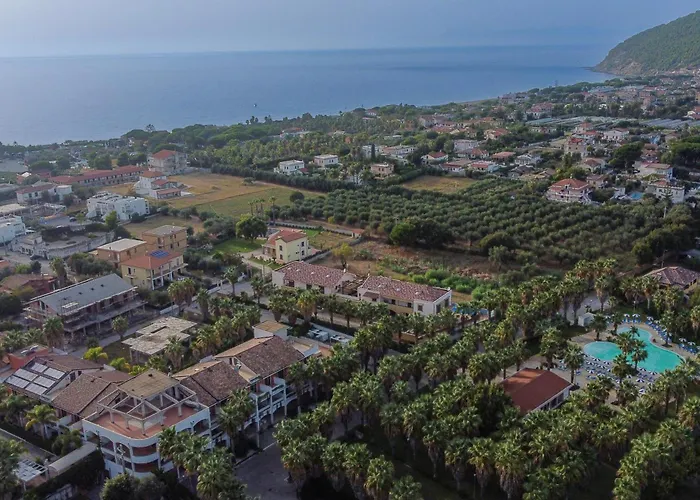 Hotel Ping Pong: Prince Franklyn Hotel