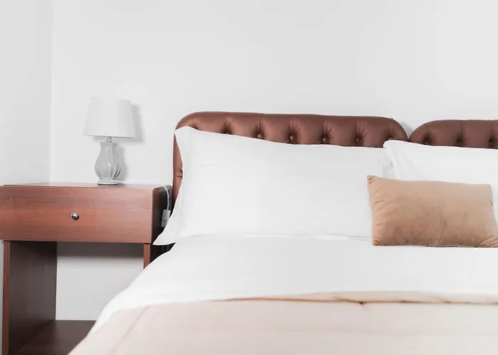 Hotel: Kairos Hotel