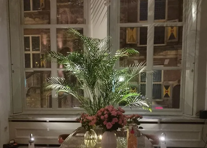 3 sterren hotel: Elf Bed And Breakfast