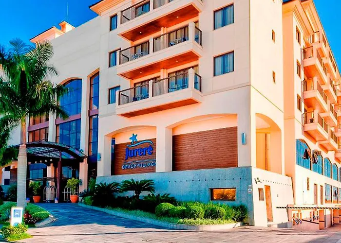 Jurerê Beach Studios Para Temporada