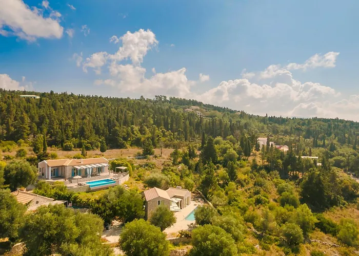 Aelia Villa