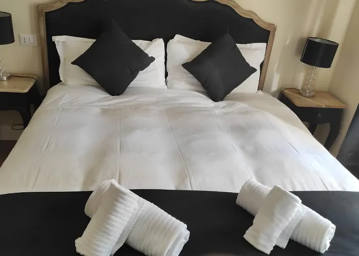 Hotel vicino al College: Casa Ponte Sisto Guesthouse