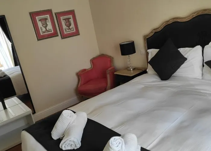 Hotel vicino al College: Casa Ponte Sisto Guesthouse