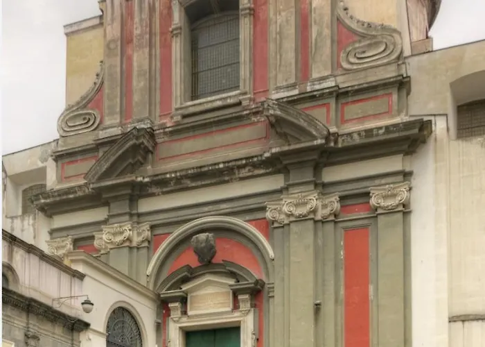 La Casa Dì Pulcinella