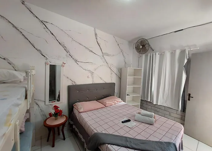  Guest House Palmeiras