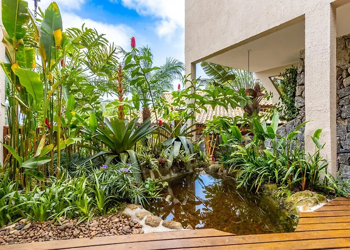 Eco Baepi Residence