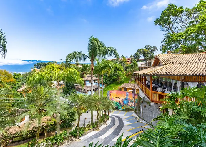 Eco Baepi Residence