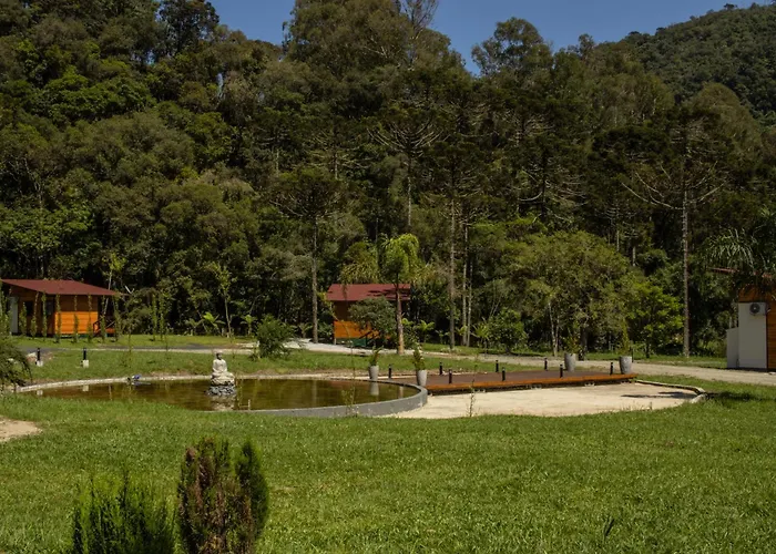 Hotel que aceita animais de estimação: La Bella Vista