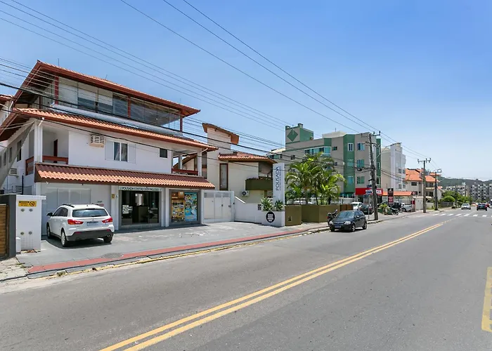 Pousada Costão dos Ingleses