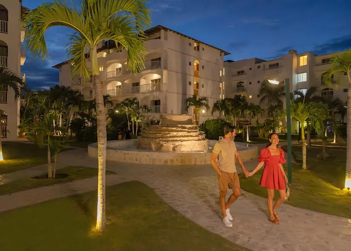 Resort: Hotel Hm Alma De Bayahibe (Adults Only)