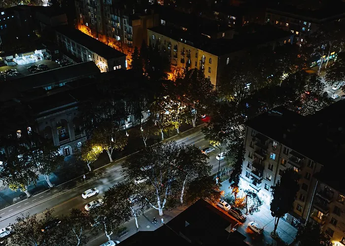 Pet Friendly hotel: Hotel Sky Station