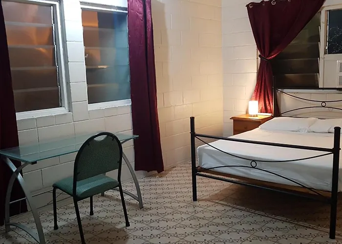Asylum Share House