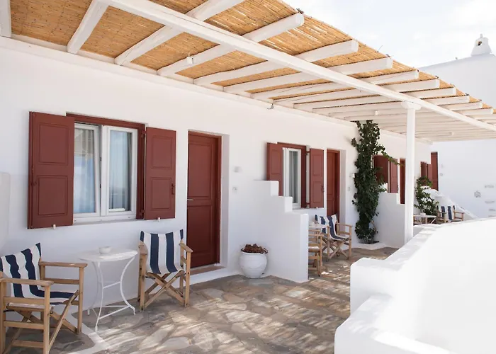 Hotel: Hotel Tagoo