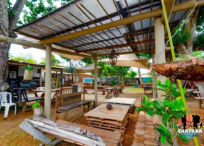 Hostel Chapada Dos Guimarães