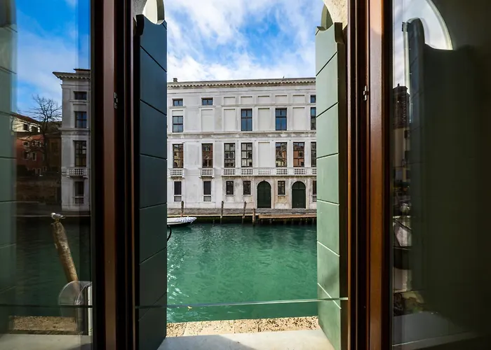 Hotel Filù