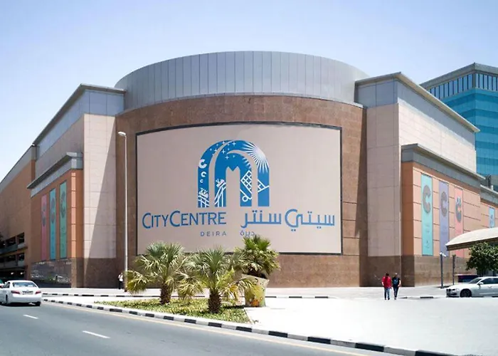 My Aparthotels Flora Creek Deluxe Apartments, Dubai