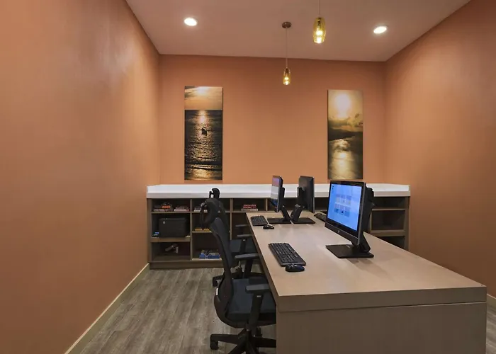 Hyatt Place Managua