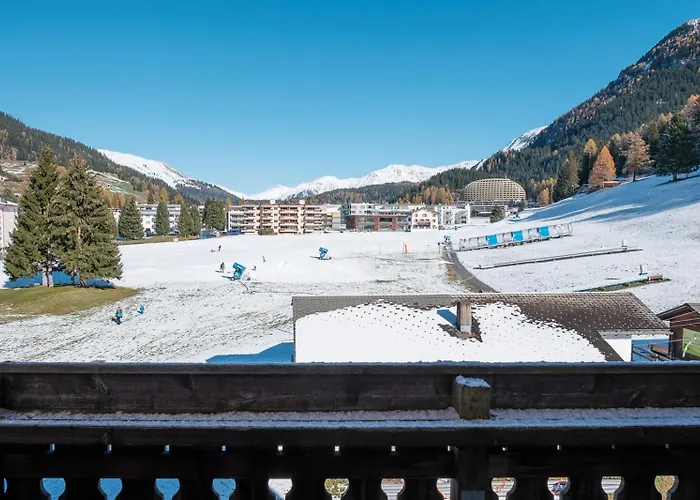 Buenda Davos