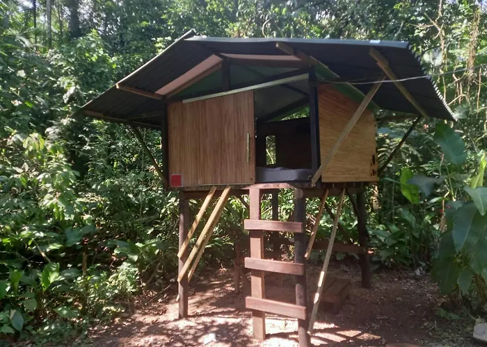  e Camping Rio das Pedras