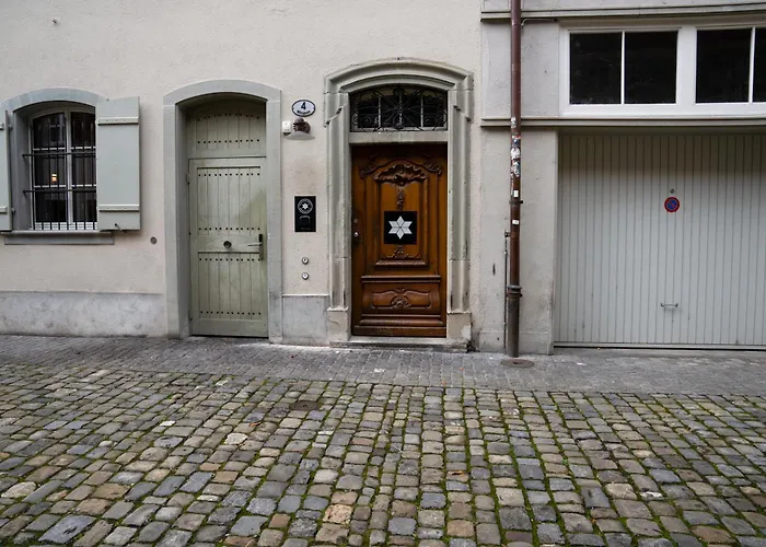 Hotel Muenzgasse