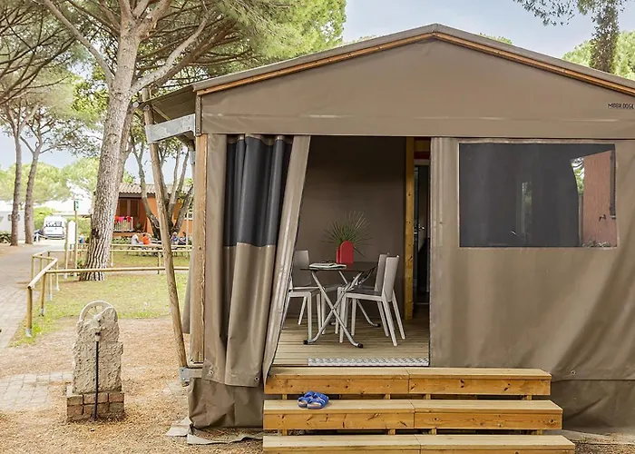 Hotel Am Strand Gitavillage Argentario