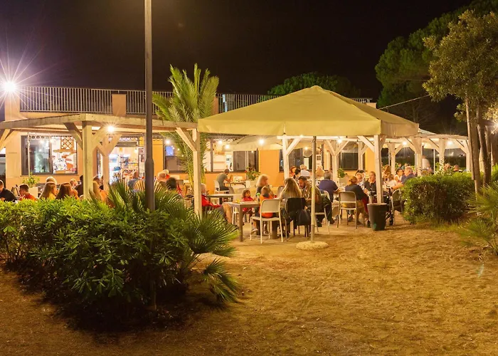 Hotel Am Strand Gitavillage Argentario