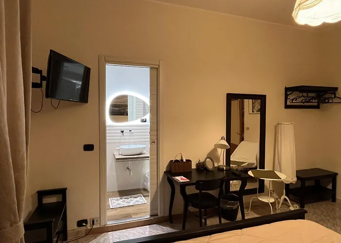 B&B Casa Toret