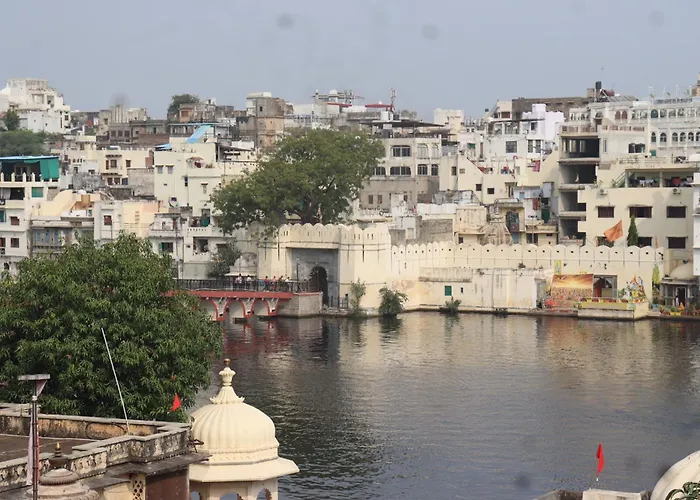 Shiv Palace
