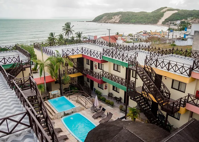 Apart Hotel Serantes