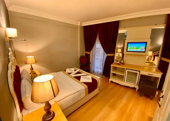 Santefe Hotel