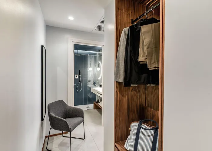 Sospeso Boutique