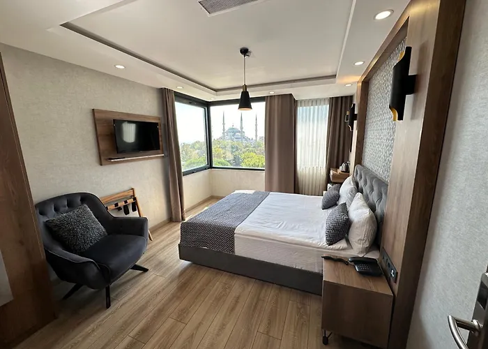 World Heritage Center Hotel