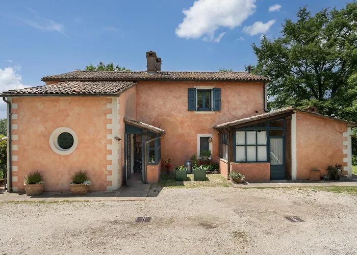 Albergo centrale: Villavetrichina
