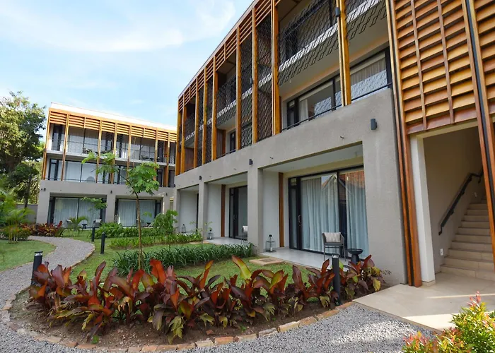 Le Petit Village Boutique Hotel & Spa