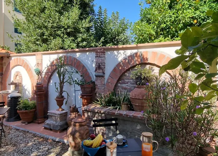 3-Sterne-Hotel: B&B Firenze 400