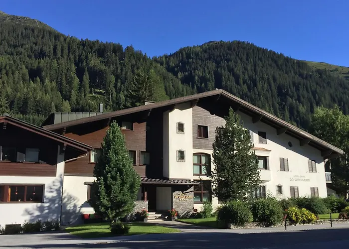 Hotel: Hotel Dr. Otto Murr