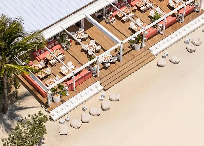 Hotel boutique: Lux* Belle Mare Resort & Villas
