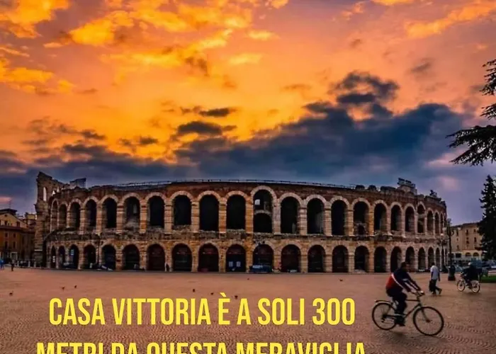 Resort: Casa Vittoria