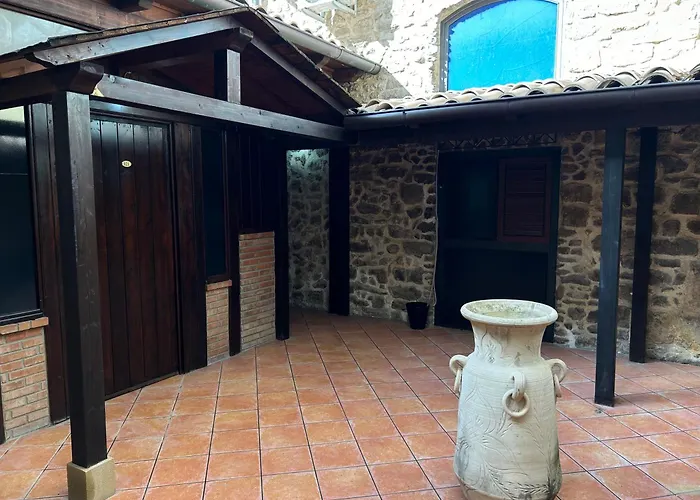 Albergo economico: B&B Centro Storico