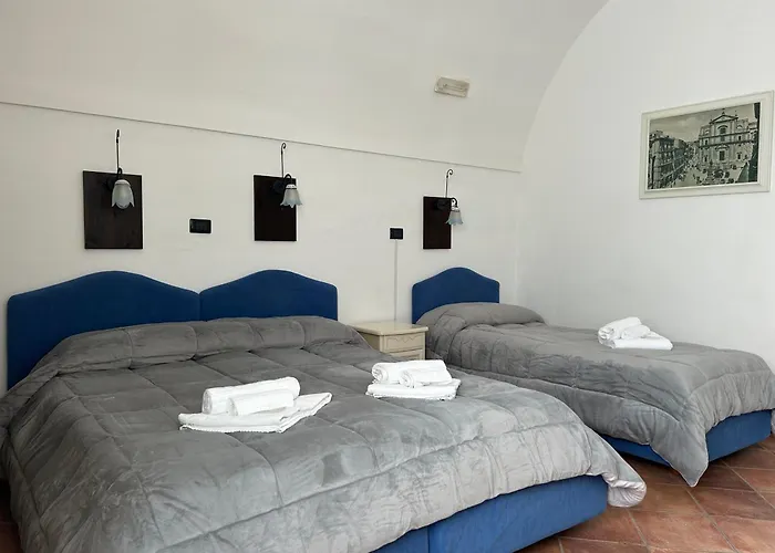Albergo economico: B&B Centro Storico